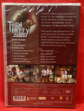 Load image into Gallery viewer, THIN LIZZY - BOYS ARE BACK IN TOWN   - DVD (NEW/ SEALED)
