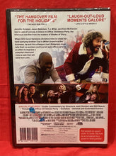 Load image into Gallery viewer, OFFICE CHRISTMAS PARTY - DVD  (NEW / SEALED)

