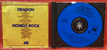 Load image into Gallery viewer, BEST OF DRAGON &amp; MONDO ROCK    - CD
