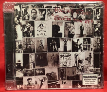 Load image into Gallery viewer, ROLLING STONES - EXCILE ON MAIN STREET - SUPER JEWEL CASE -  CD (NEW/ SEALED)
