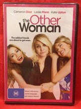Load image into Gallery viewer, THE OTHER WOMAN  - DVD (NEW/ SEALED)
