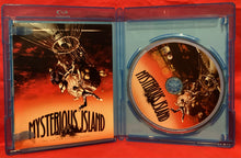 Load image into Gallery viewer, MYSTERIOUS ISLAND  - TWILIGHT TIME LIMITED EDITION - BLU RAY (Copy)
