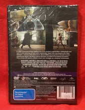 Load image into Gallery viewer, GLASS - DVD  (NEW/ SEALED)
