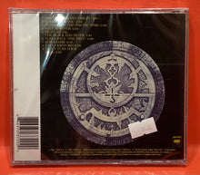 Load image into Gallery viewer, BLUE OYSTER CULT - FIRE OF UKNOWN ORIGIN  - CD (NEW/ SEALED)
