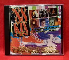 Load image into Gallery viewer, &#39;88 KIX ON - VARIOUS CD
