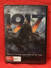 Load image into Gallery viewer, 1917 - DVD  (NEW / SEALED)
