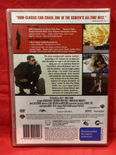 Load image into Gallery viewer, BULLITT - 2 DISC DVD (NEW / SEALED)
