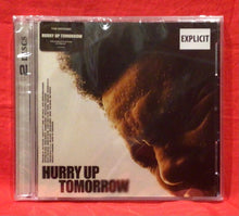 Load image into Gallery viewer, THE WEEKEND - HURRY UP TOMORROW - THE COMPLETE EDITION  - CD (NEW/ SEALED)
