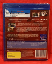 Load image into Gallery viewer, SAVING MR BANKS   - BLU RAY (NEW / SEALED)
