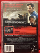 Load image into Gallery viewer, MAD CITY - DVD (NEW/ SEALED)
