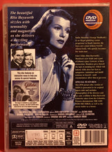 Load image into Gallery viewer, GILDA - DVD (NEW/ SEALED)
