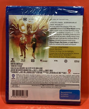 Load image into Gallery viewer, BATMAN SOUL OF THE DRAGON    - BLU-RAY (NEW/ SEALED)
