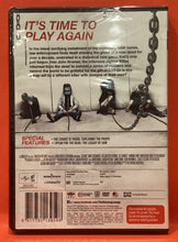 Load image into Gallery viewer, JIGSAW - THE GAME CONTINUES - DVD (NEW / SEALED)
