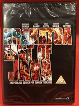 Load image into Gallery viewer, KRAKATOA - EAST OF JAVA - DVD (NEW/ SEALED)
