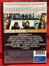 Load image into Gallery viewer, WAR DOGS - DVD (NEW/ SEALED)
