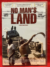 Load image into Gallery viewer, NO MAN&#39;S LAND   - DVD (NEW/ SEALED)
