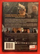 Load image into Gallery viewer, WRATH OF MAN - DVD (NEW / SEALED)
