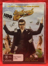 Load image into Gallery viewer, EASTBOUND &amp; DOWN - FOURTH AND FINAL SEASON  - 2 DISCS - DVD (NEW / SEALED)

