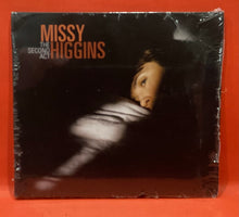Load image into Gallery viewer, MISSY HIGGINS - THE SECOND ACT - CD (NEW/ SEALED)
