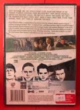Load image into Gallery viewer, GREEN STREET HOOLIGANS - DVD (SEALED)
