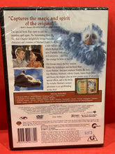 Load image into Gallery viewer, NEVER ENDING STORY II - THE NEXT CHAPTER DVD (SEALED)
