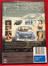 Load image into Gallery viewer, MULHOLLAND FALLS - DVD (NEW / SEALED)
