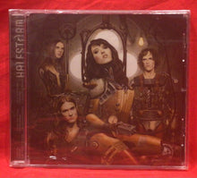 Load image into Gallery viewer, HALESTORM - SELF TITLED - CD (NEW/ SEALED)
