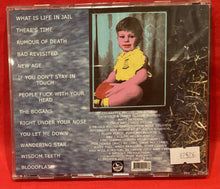 Load image into Gallery viewer, SPENCER P JONES - IMMOLATION &amp; AMELIORATIONS (1995 - 2005) - CD
