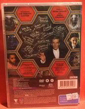 Load image into Gallery viewer, DOCTOR WHO - THE COMPLETE EIGHTH SERIES - DVD (SEALED)
