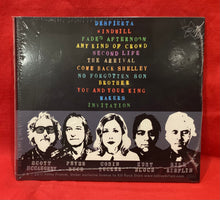 Load image into Gallery viewer, FILTHY FRIENDS - INVITATION  - CD (NEW/ SEALED)

