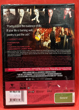 Load image into Gallery viewer, LEONARD COHEN - I&#39;M YOUR MAN - LIAM LUNSON FILM - DVD (NEW/ SEALED)
