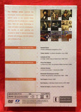 Load image into Gallery viewer, BEST OF PALETTES COLLECTION VOLUME 1 - 3 DISCS   - DVD (NEW / SEALED)
