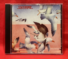 Load image into Gallery viewer, STACKRIDGE - SELF TITLED - CD
