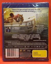 Load image into Gallery viewer, LIFE OF PI  -  BLU-RAY (NEW/ SEALED)
