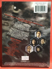 Load image into Gallery viewer, TORCHWOOD - COMPLETE FIRST SEASON - DVD (SEALED)
