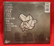 Load image into Gallery viewer, HOUSE VS HURRICANE - PERSPECTIVES - CD (NEW/ SEALED)
