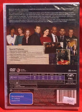 Load image into Gallery viewer, CASTLE - COMPLETE FIRST SEASON - DVD (SEALED)
