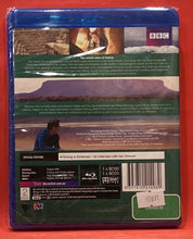 Load image into Gallery viewer, HOW EARTH MADE US - BLU RAY (NEW /SEALED)
