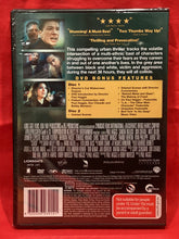 Load image into Gallery viewer, CRASH - 2 DISC DVD (NEW/ SEALED)
