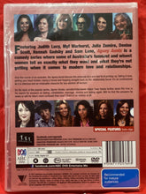 Load image into Gallery viewer, AGONY AUNTS - ABC SERIES - DVD (NEW/ SEALED)
