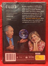 Load image into Gallery viewer, 3RD ROCK FROM THE SUN - SEASON 5 - 3 DISCS  - DVD (NEW / SEALED)
