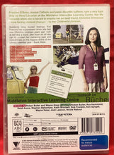 Load image into Gallery viewer, THE LIBRARIANS - ABC TV - DVD  (NEW / SEALED)
