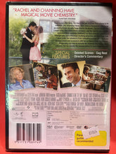 Load image into Gallery viewer, THE VOW - DVD (NEW / SEALED)
