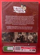 Load image into Gallery viewer, LAUREL AND HARDY VOL 1 DVD
