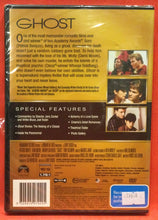 Load image into Gallery viewer, GHOST - DVD (NEW/ SEALED)
