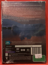 Load image into Gallery viewer, BBC EARTH - FROZEN PLANET - COMPLETE SERIES - DVD (NEW / SEALED)
