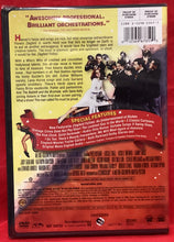 Load image into Gallery viewer, ZIEGFELD FOLLIES - DVD (NEW/ SEALED)
