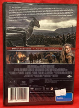 Load image into Gallery viewer, DRAGONHEART: VENGEANCE - DVD (NEW/ SEALED)
