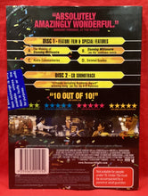 Load image into Gallery viewer, SLUMDOG MILLIONAIRE   - DVD AND BONUS CD SOUNDTRACK  (NEW / SEALED)
