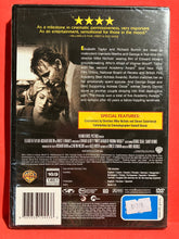 Load image into Gallery viewer, WHO&#39;S AFRAID OF VIRGINIA WOOLF? DVD (SEALED)
